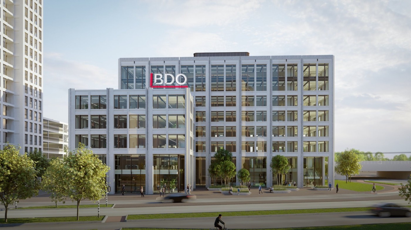 BDO Global IT — Guardian360 case