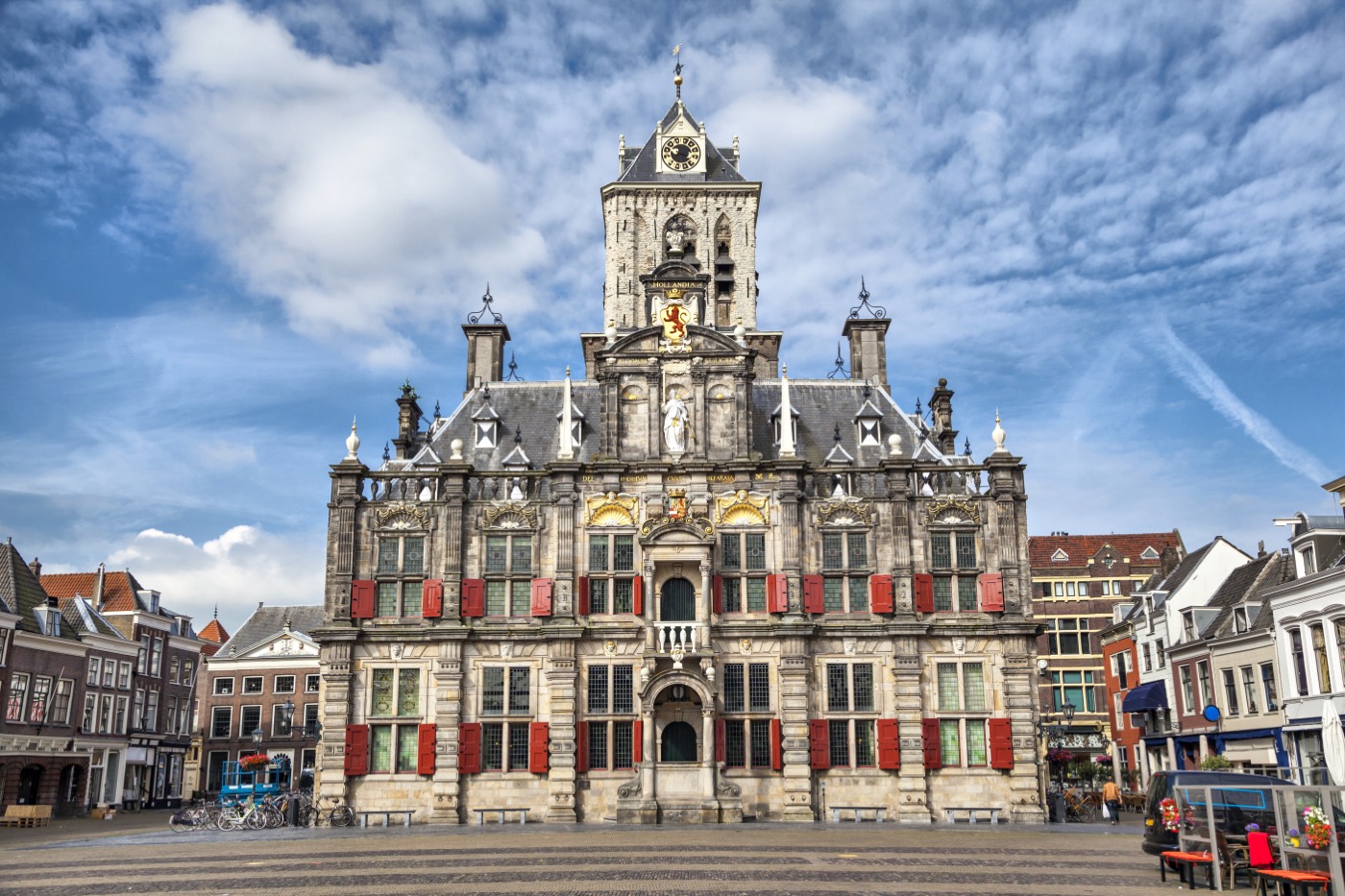 Municipality of Halderberge — Guardian360 case